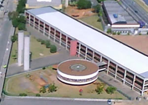 Centro Educacional Unificado - CEU - Aricanduva